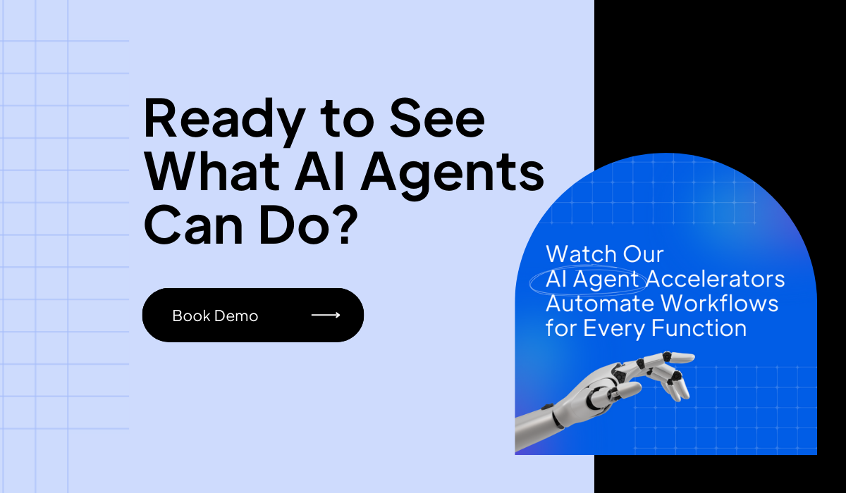 ai agents for healthcare demo