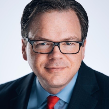 Brad Beckman