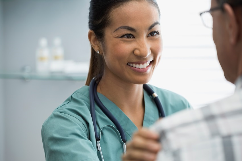 Value based care