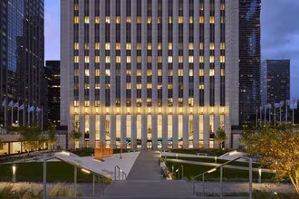 chicago mih