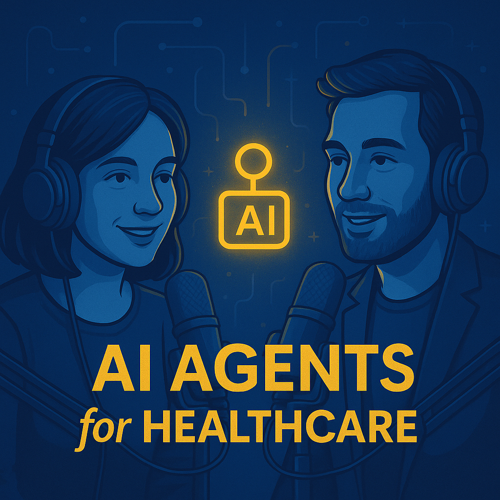 AI Agents for Healthcare