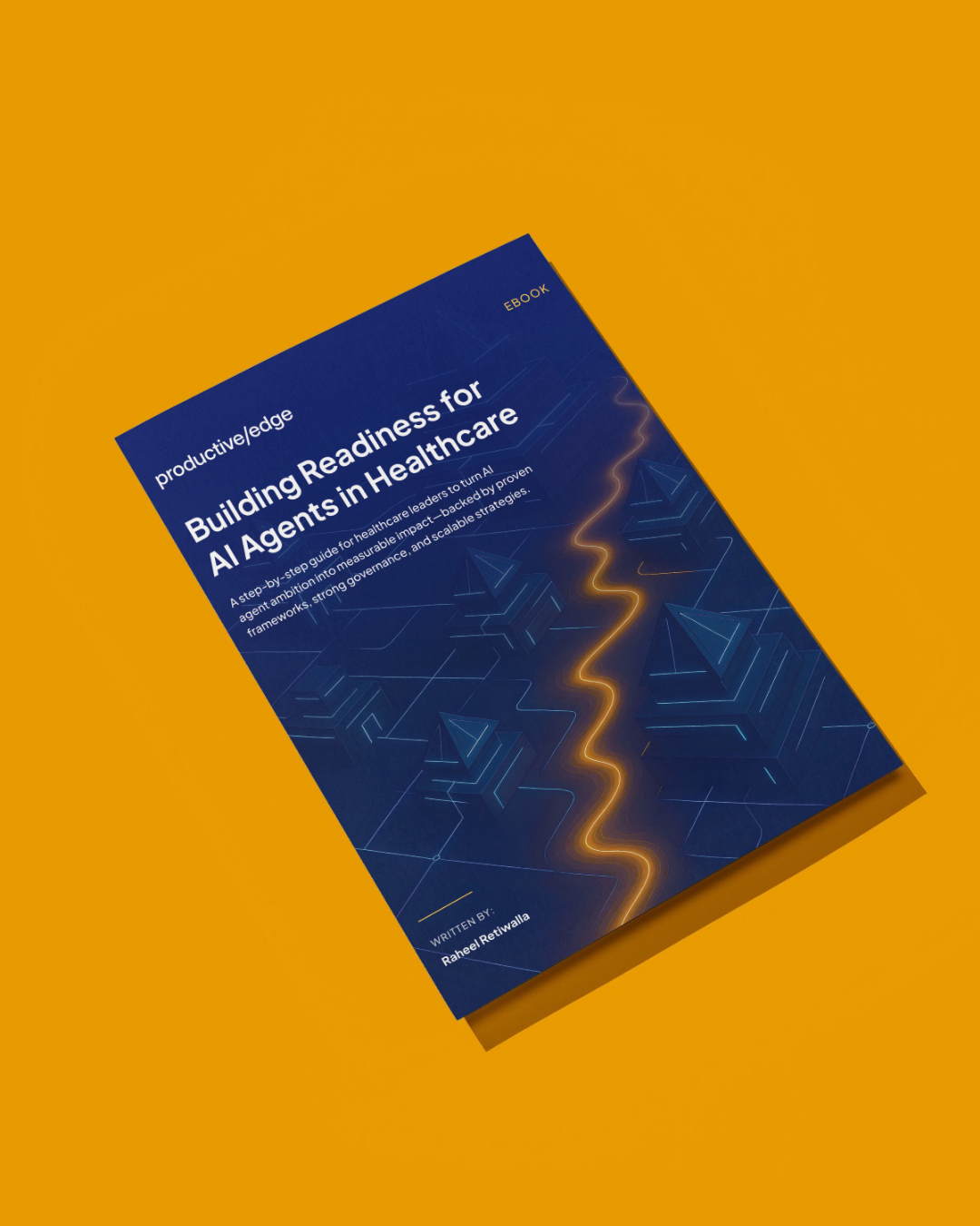 building readiness for ai agents book cover